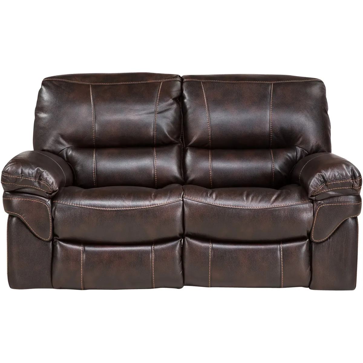 Valdez Power Headrest Reclining Loveseat