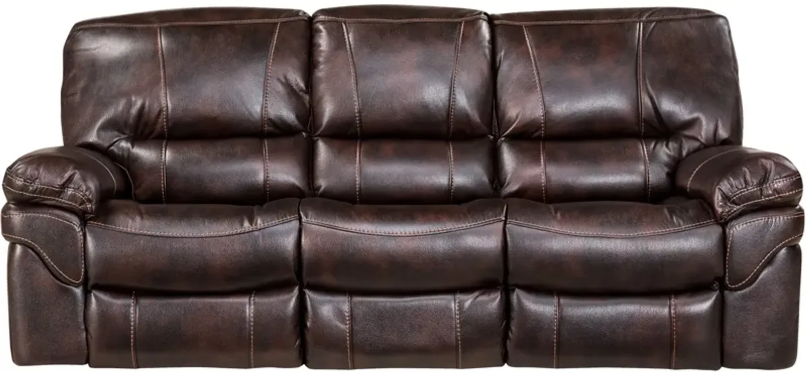Valdez Reclining Sofa