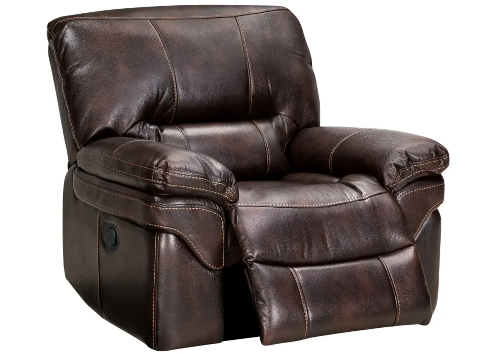 Valdez Glider Recliner