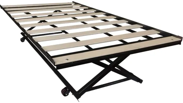 Rize Home Pop-Up Trundle