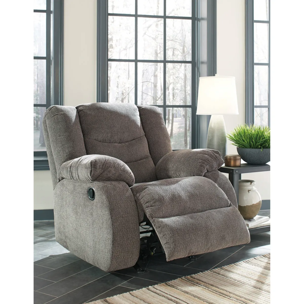 Kent Rocker Recliner