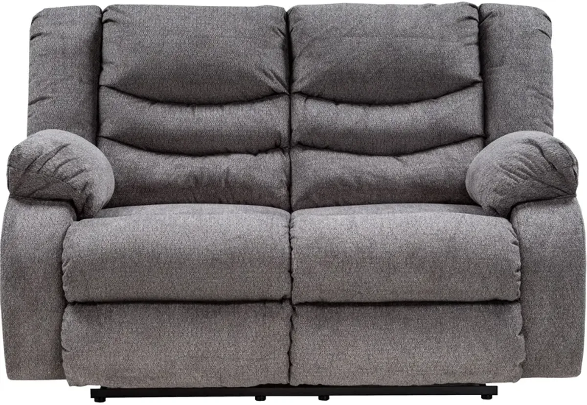 Kent Reclining Loveseat