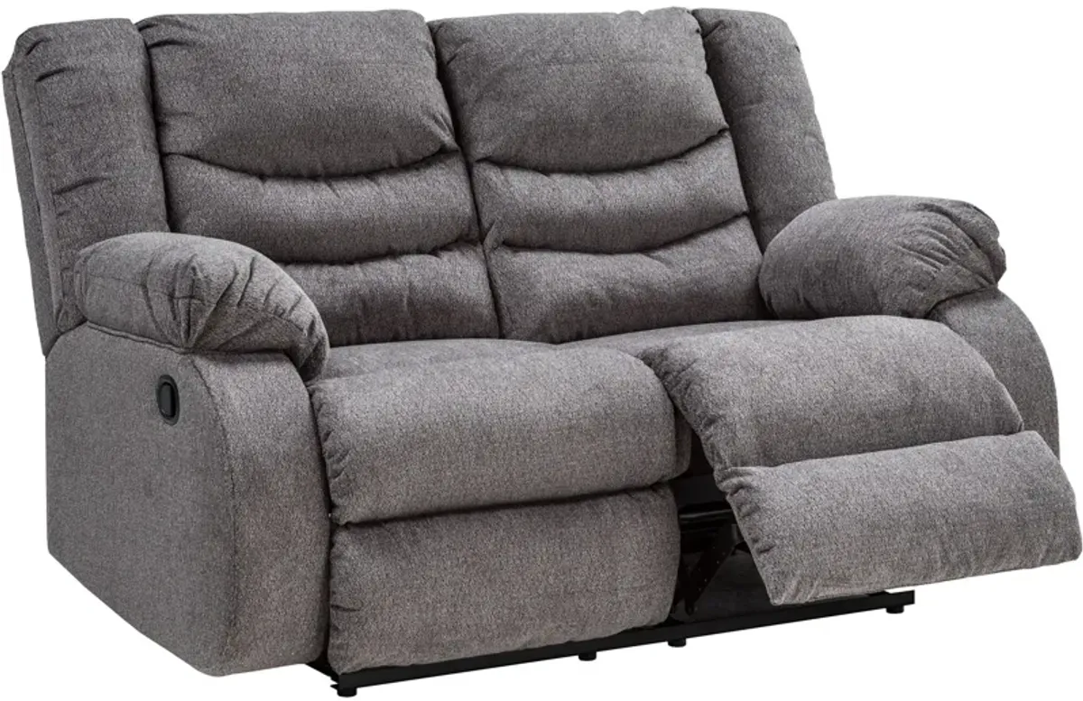 Kent Reclining Loveseat