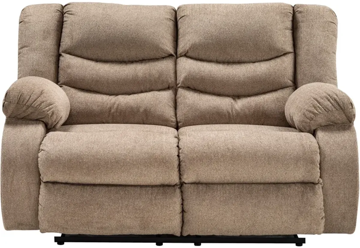 Kent Reclining Loveseat