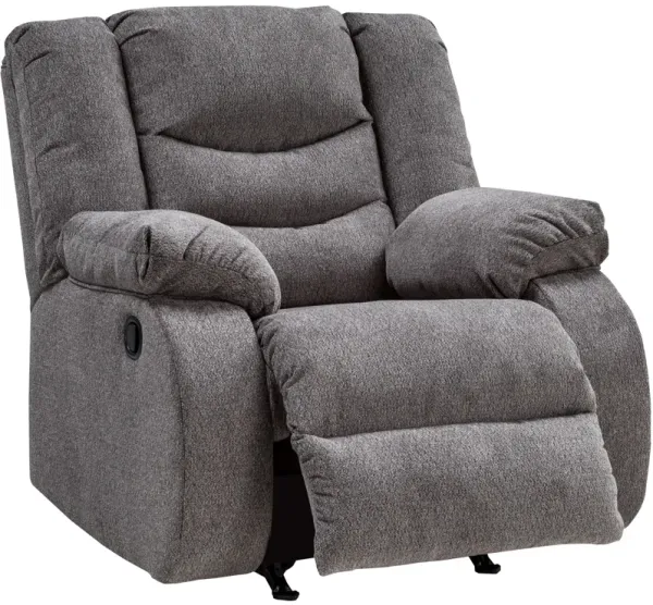 Ashley Furniture Kent Rocker Recliner