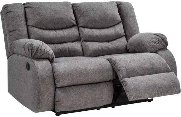 Ashley Furniture Kent Reclining Loveseat