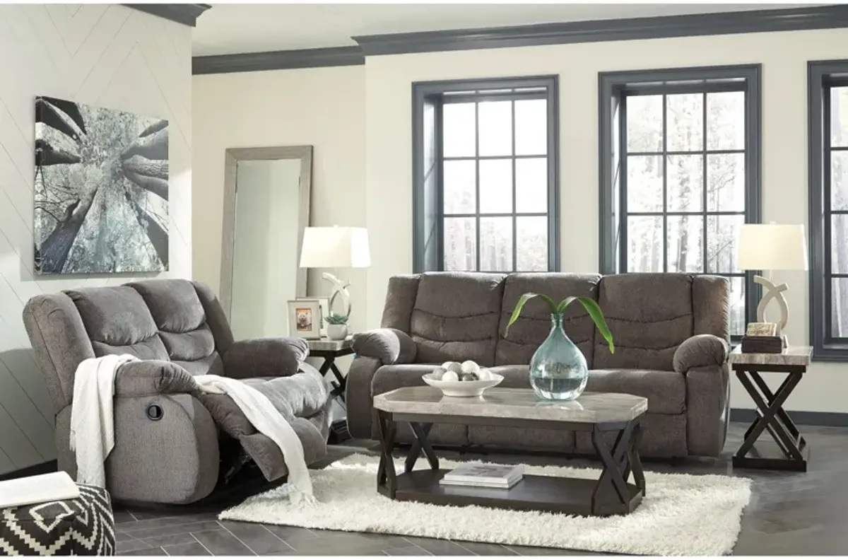 Kent Reclining Sofa