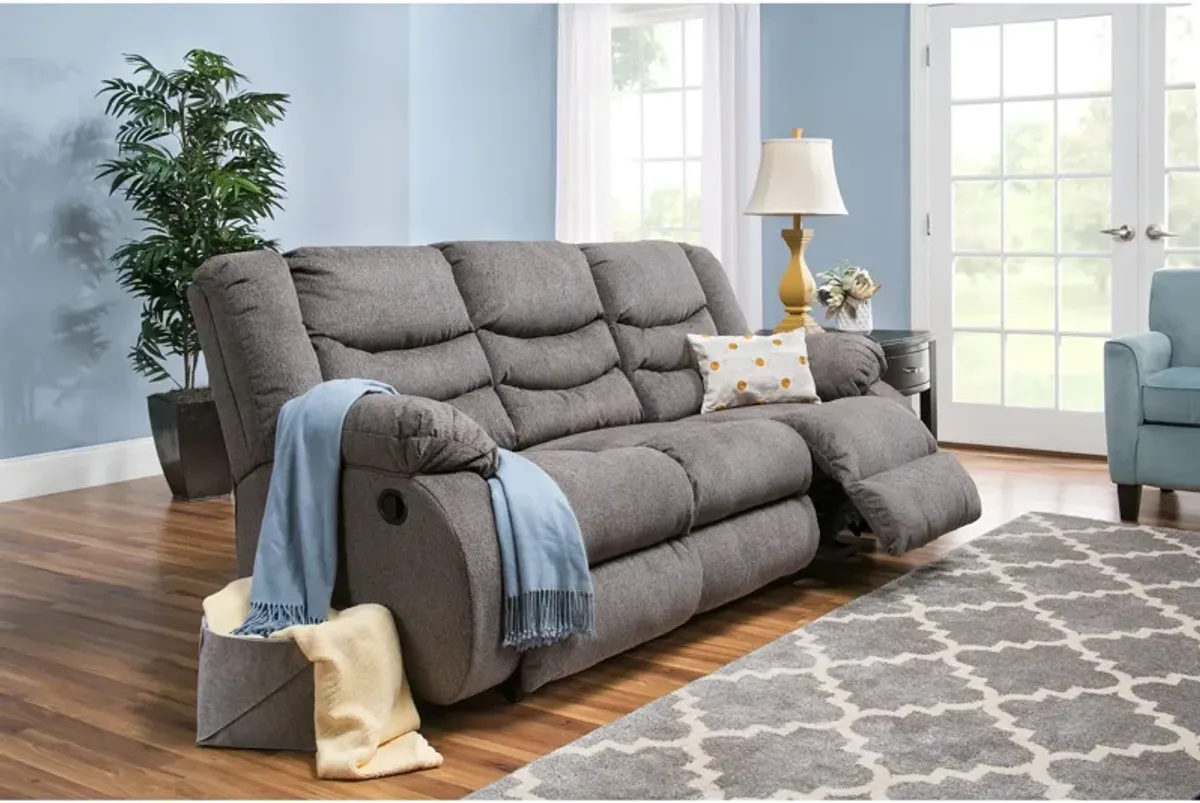 Kent Reclining Sofa