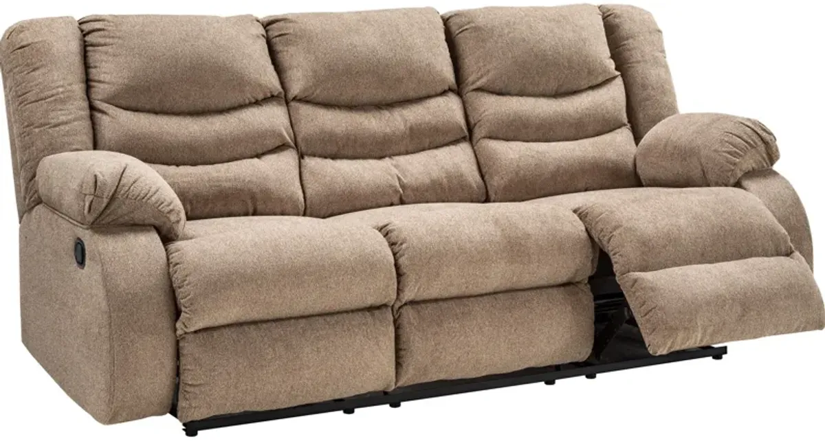 Kent Reclining Sofa