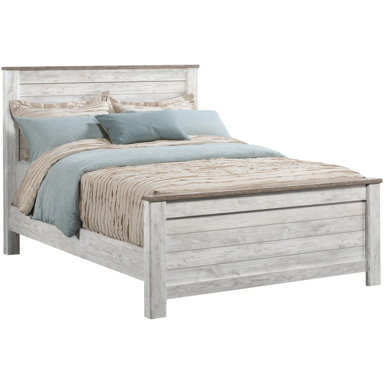 Willowton Bed