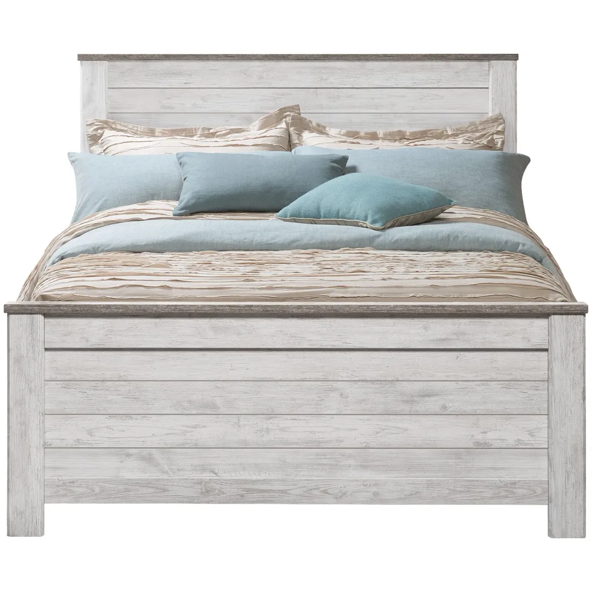 Willowton Bed