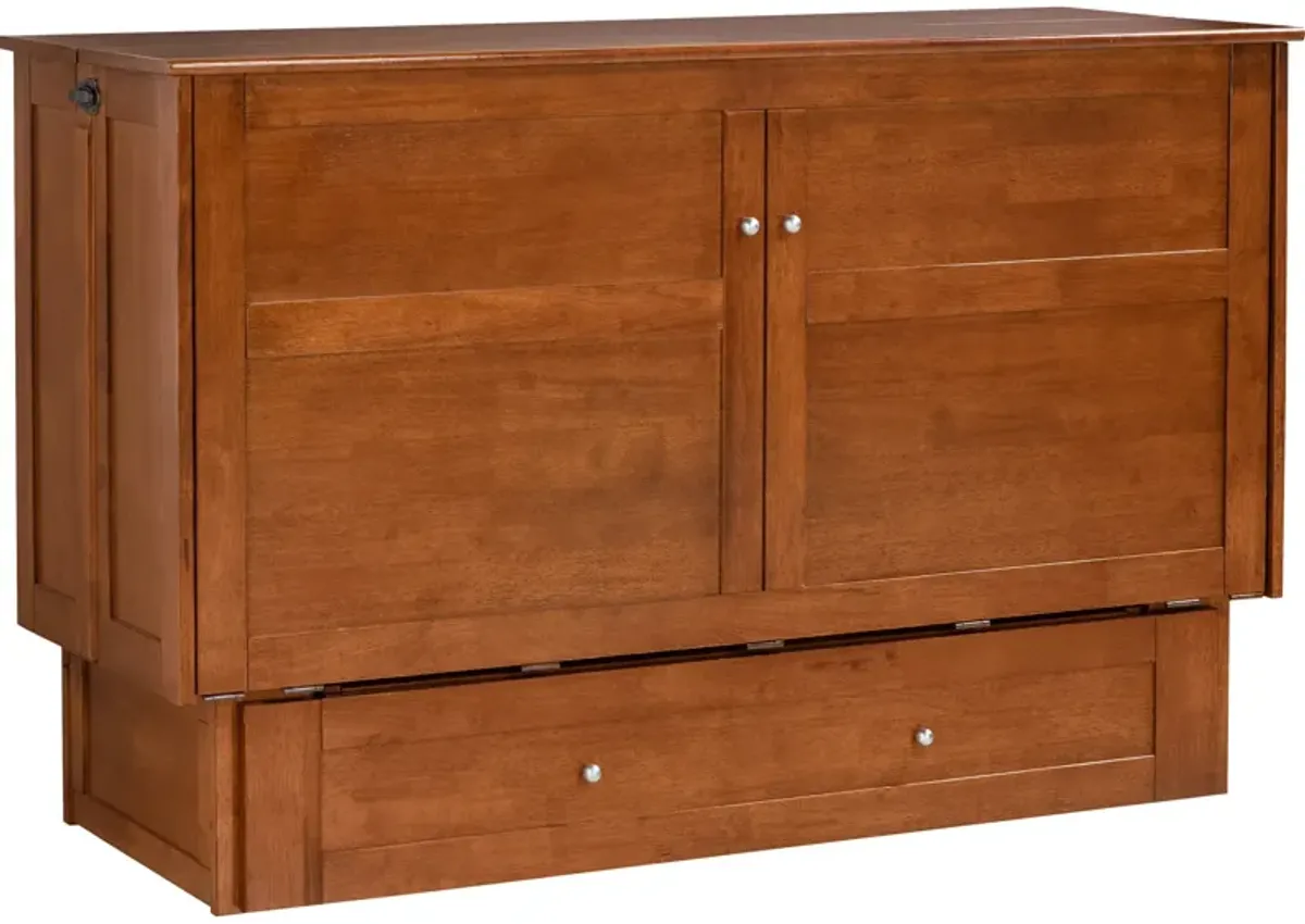 Clover Murphy Cabinet Bed