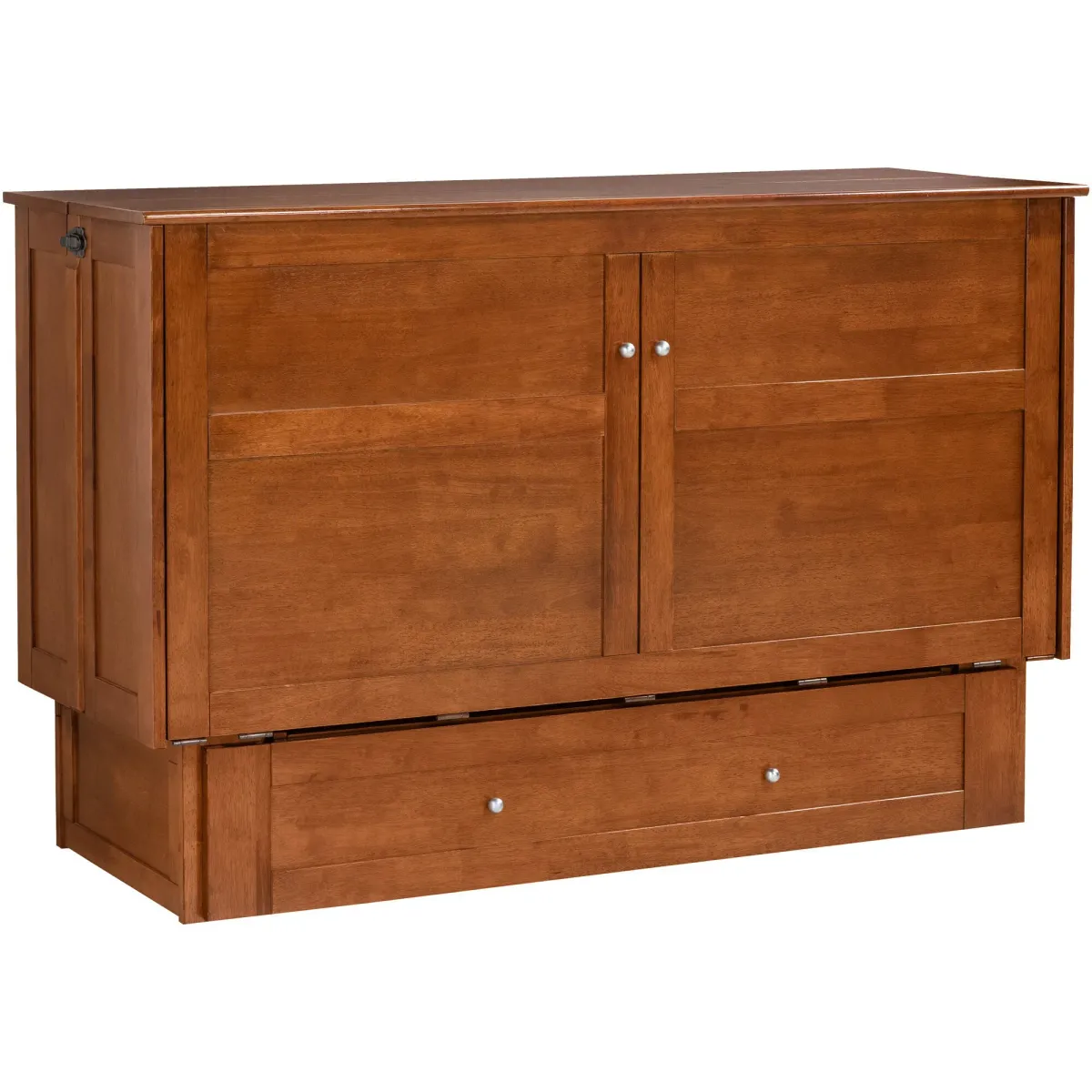 Clover Murphy Cabinet Bed