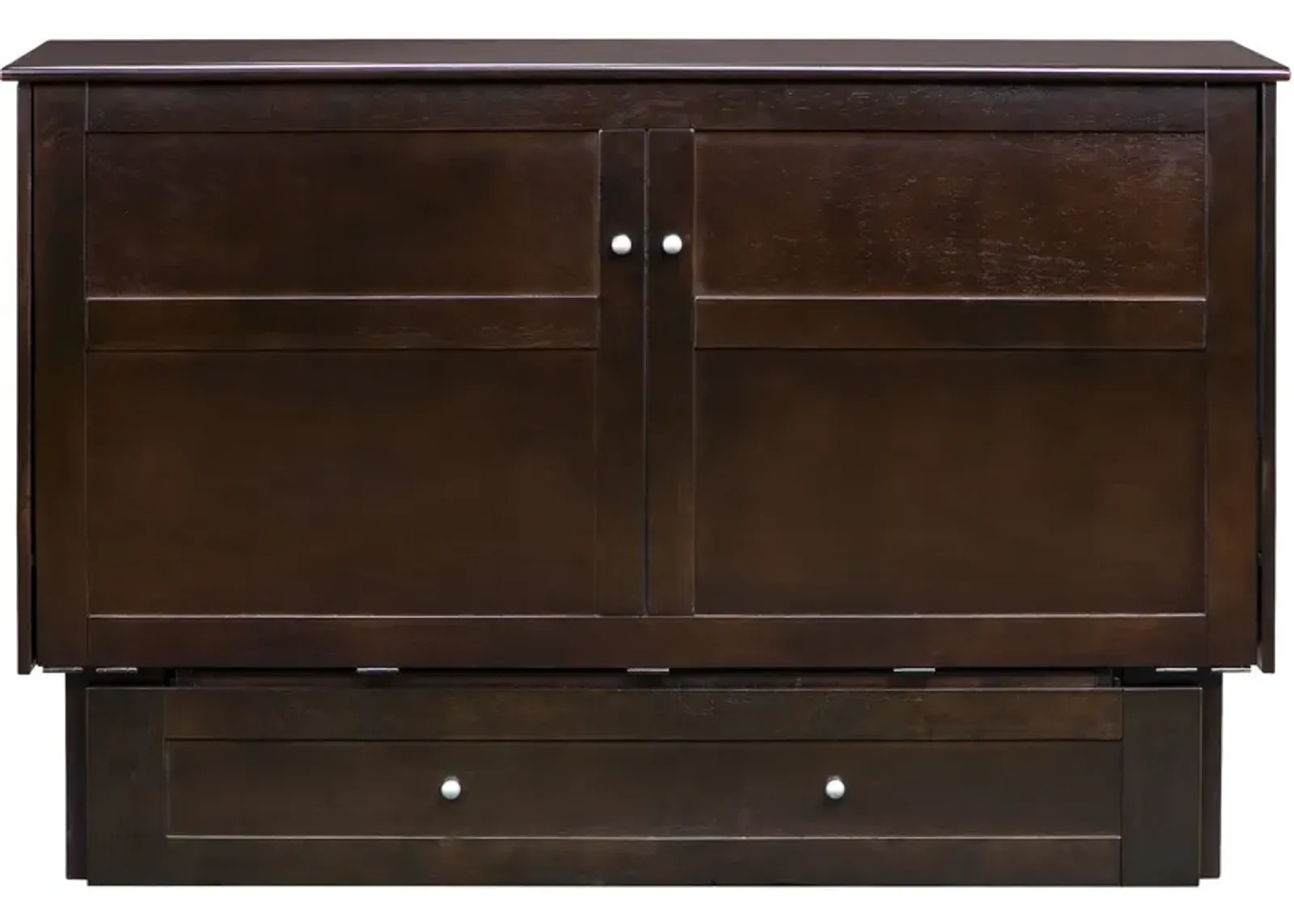 Clover Murphy Cabinet Bed