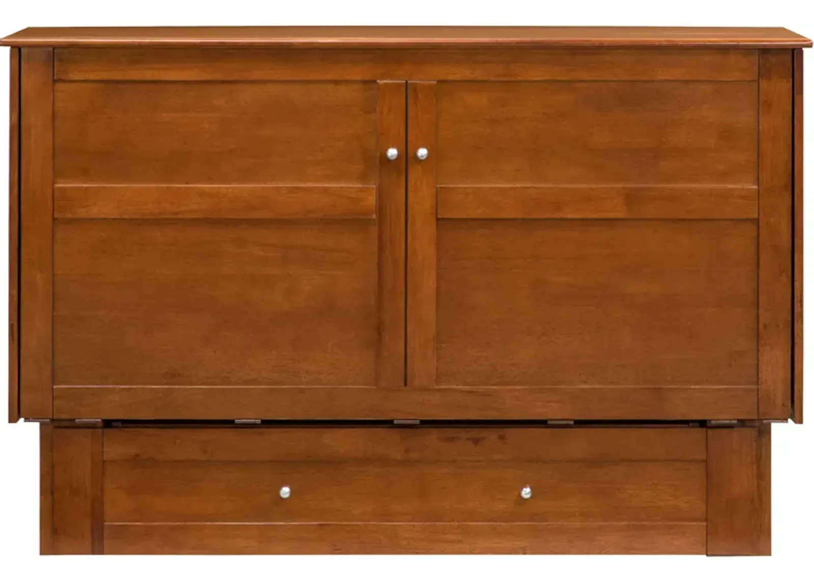 Clover Murphy Cabinet Bed