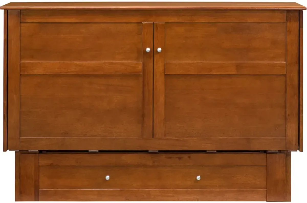 Clover Murphy Cabinet Bed