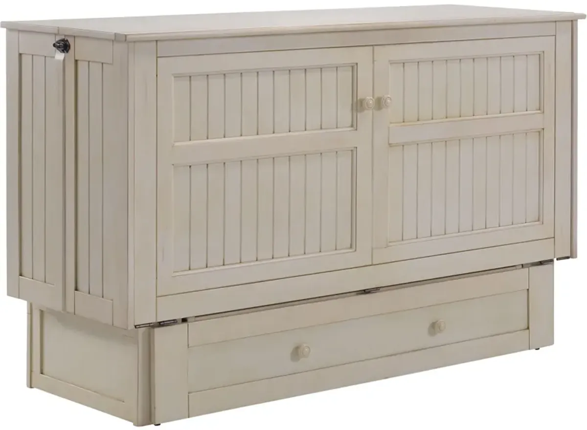 Diamond Clover Murphy Cabinet Bed