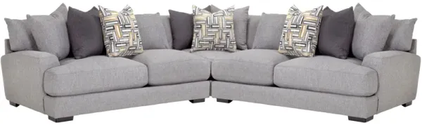 Franklin Wake 3 Piece Sectional