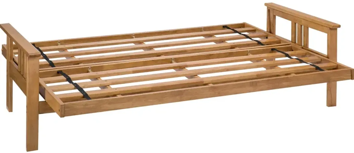 Colfax Futon Frame