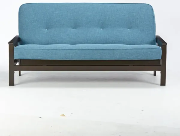 Kodiak Furniture Colfax Futon Frame