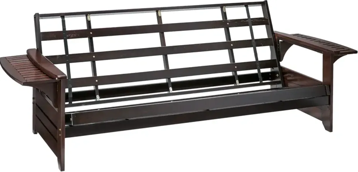 Providence Futon Frame