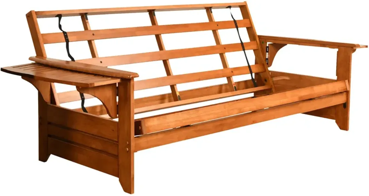 Providence Futon Frame