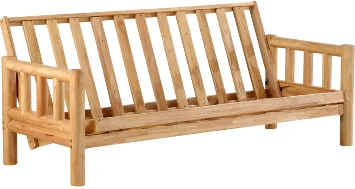 Clear Creek Futon Frame