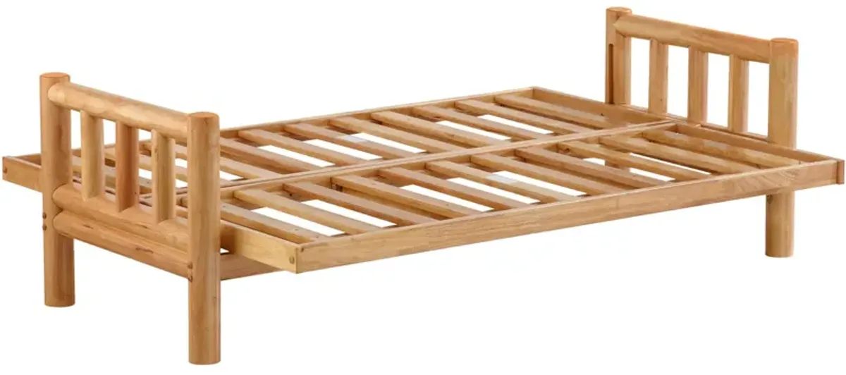 Clear Creek Futon Frame