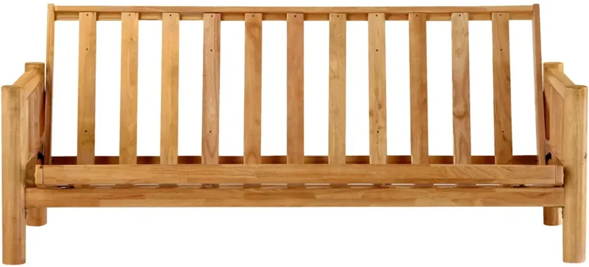 Clear Creek Futon Frame