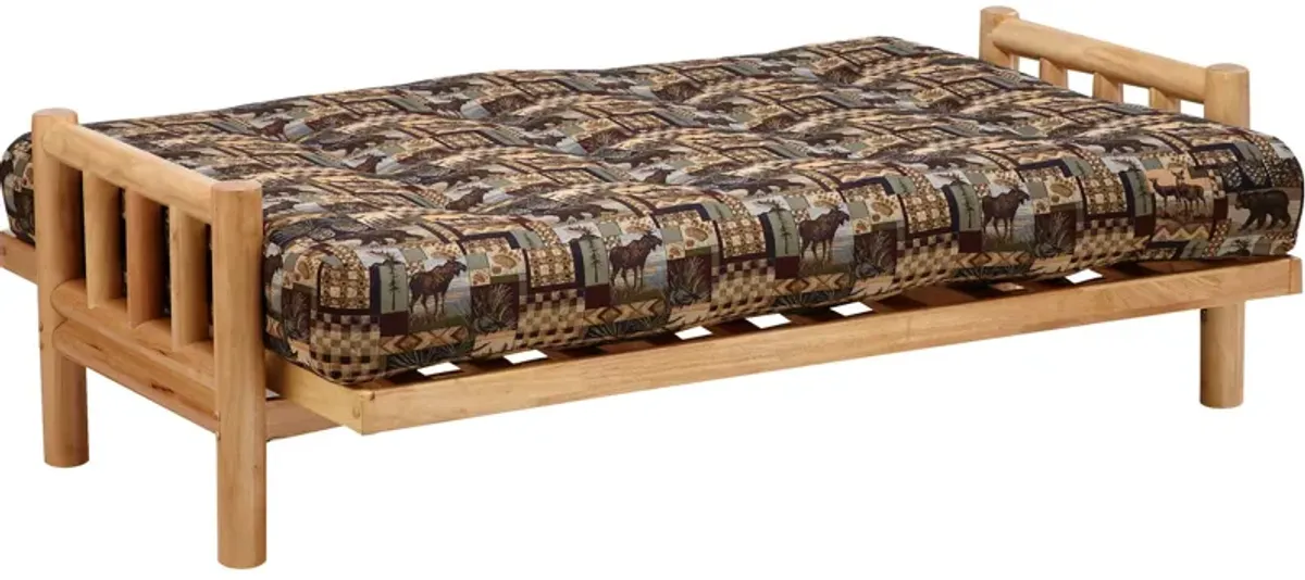 Clear Creek Futon Frame