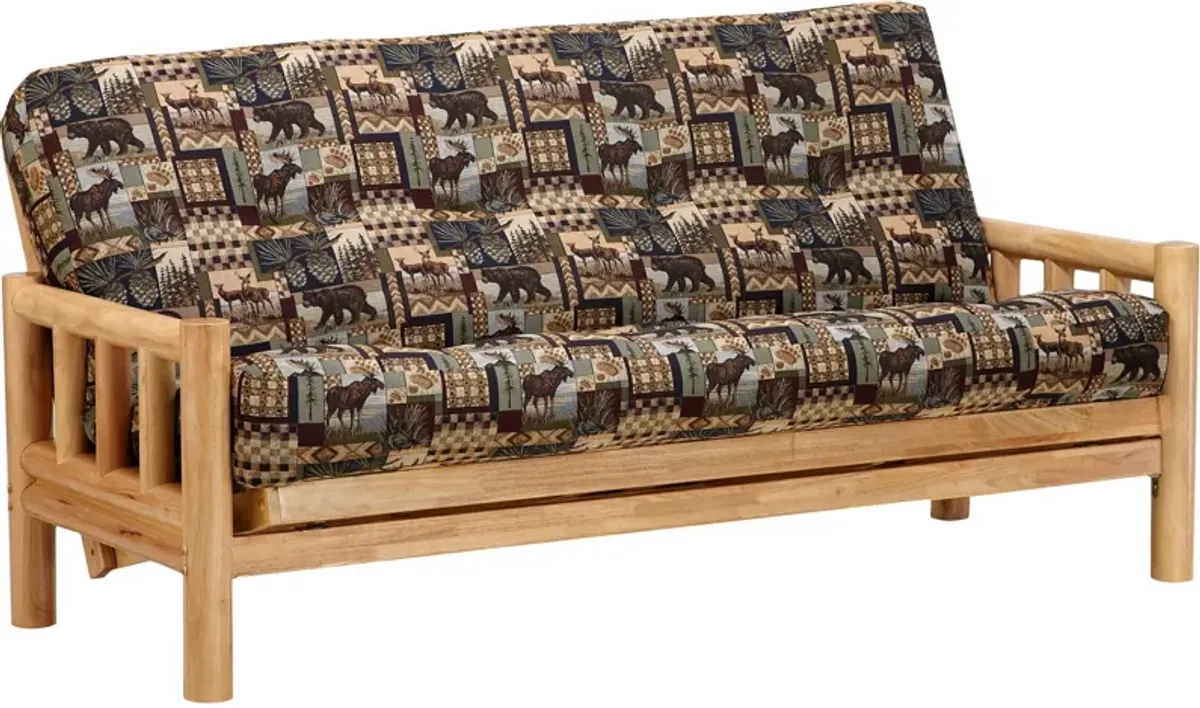 Clear Creek Futon Frame