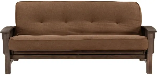 Kodiak Furniture Washington Futon Frame