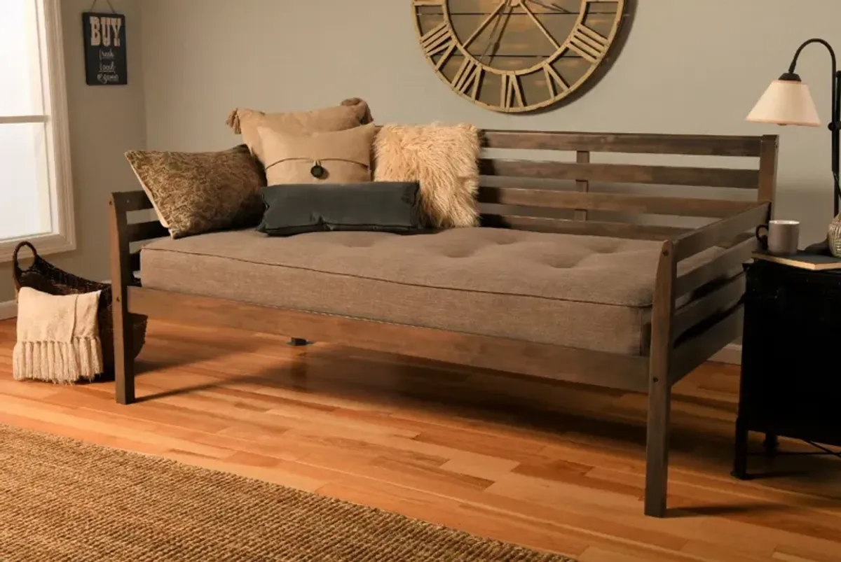 Kodiak Furniture Boho Daybed