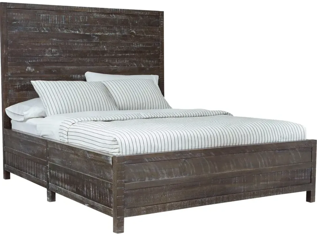 Townsend Bed