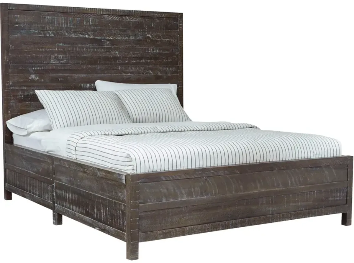 Townsend Bed