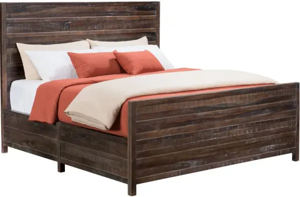 Modus Furniture International Townsend Bed
