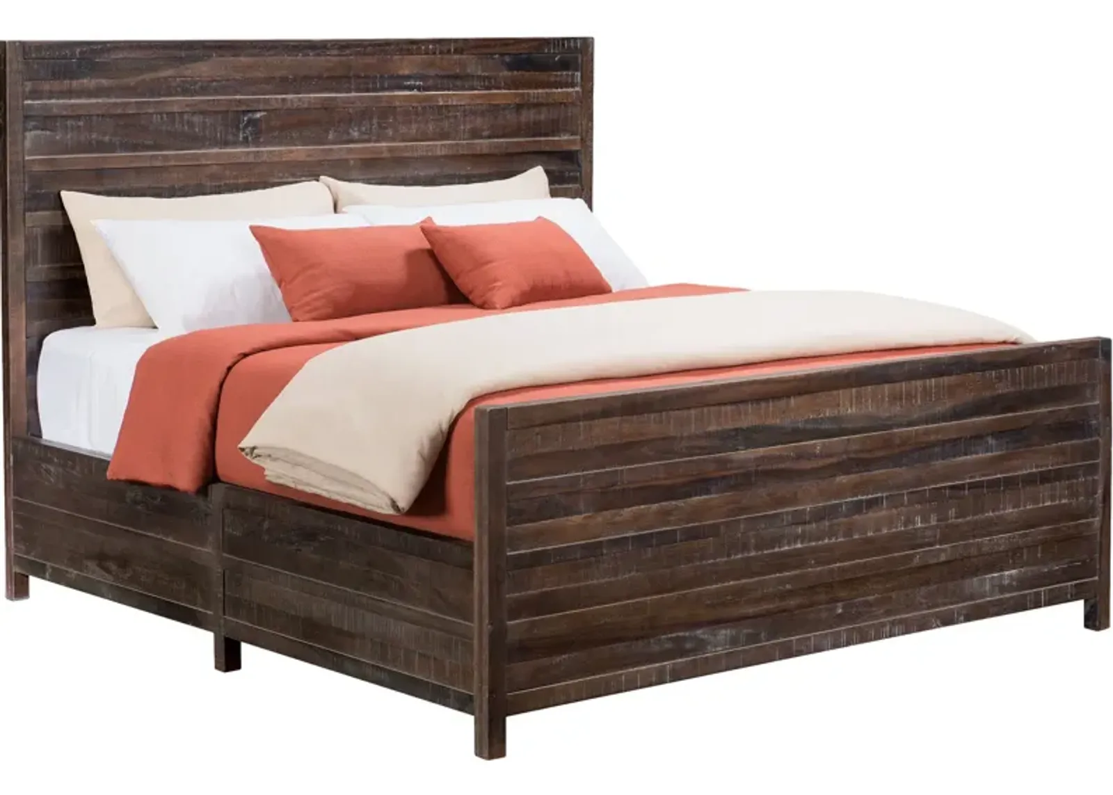 Townsend Bed