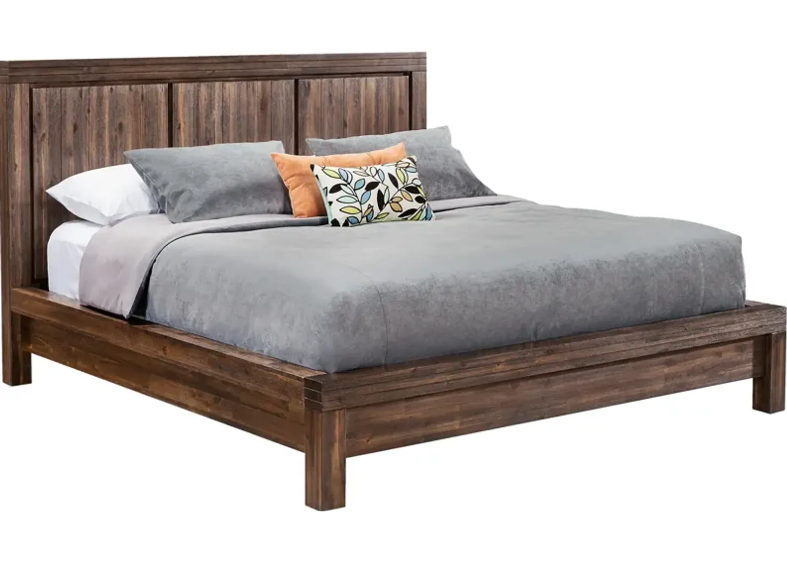 Prairie Platform Bed