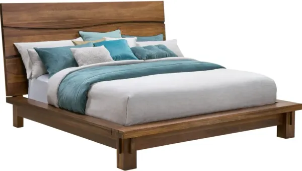 Modus Furniture International Ocean Bed