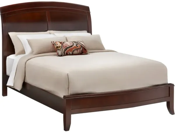 Modus Furniture International Brighton Bed