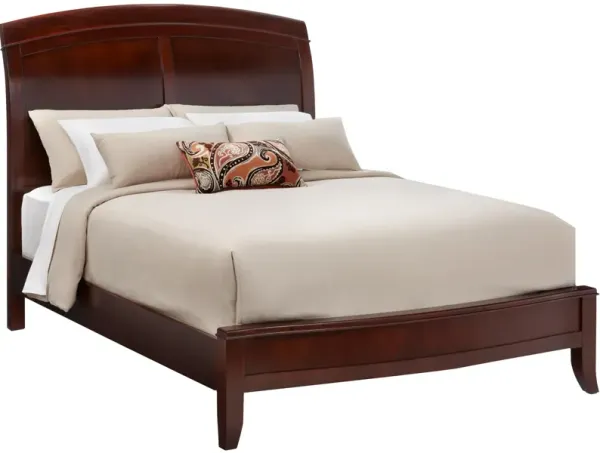 Modus Furniture International Brighton Bed