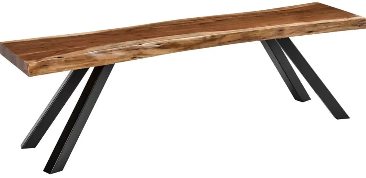 Modus Furniture International Reese Bench