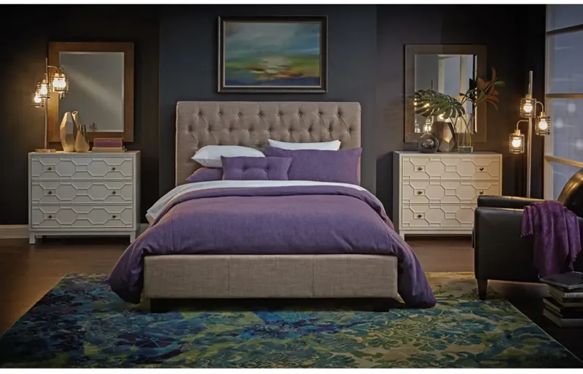 Modus Furniture International Royal Bed