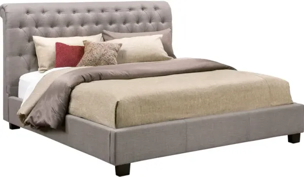 Modus Furniture International Royal Bed