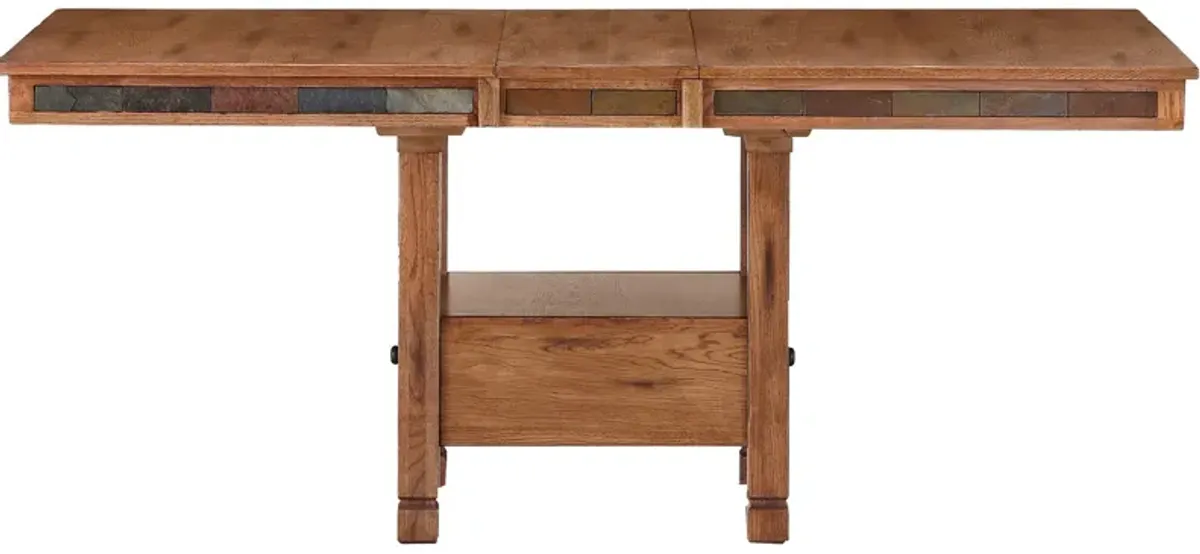 Sedona Adjustable Height Table