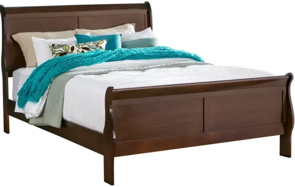 Home Elegance Yorkshire Bed