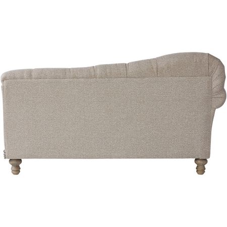 Farlow Oyster Chaise Lounge