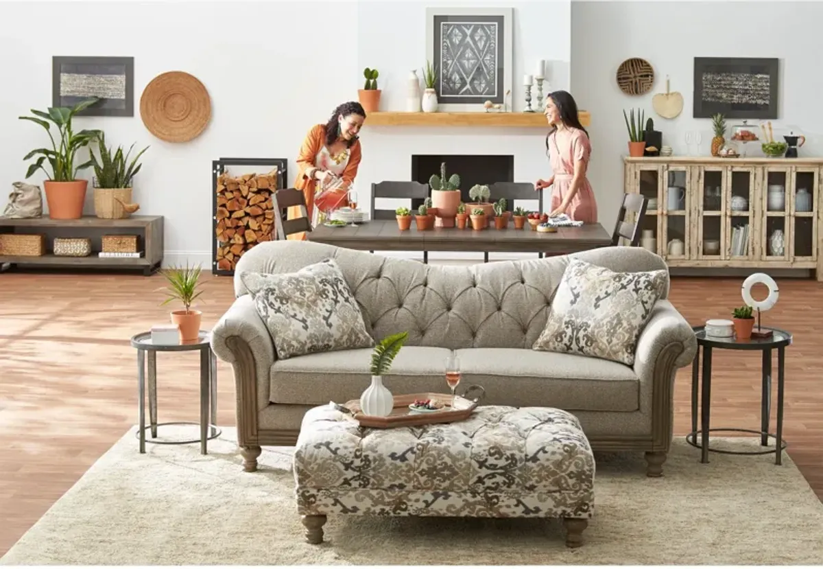 Farlow Sofa