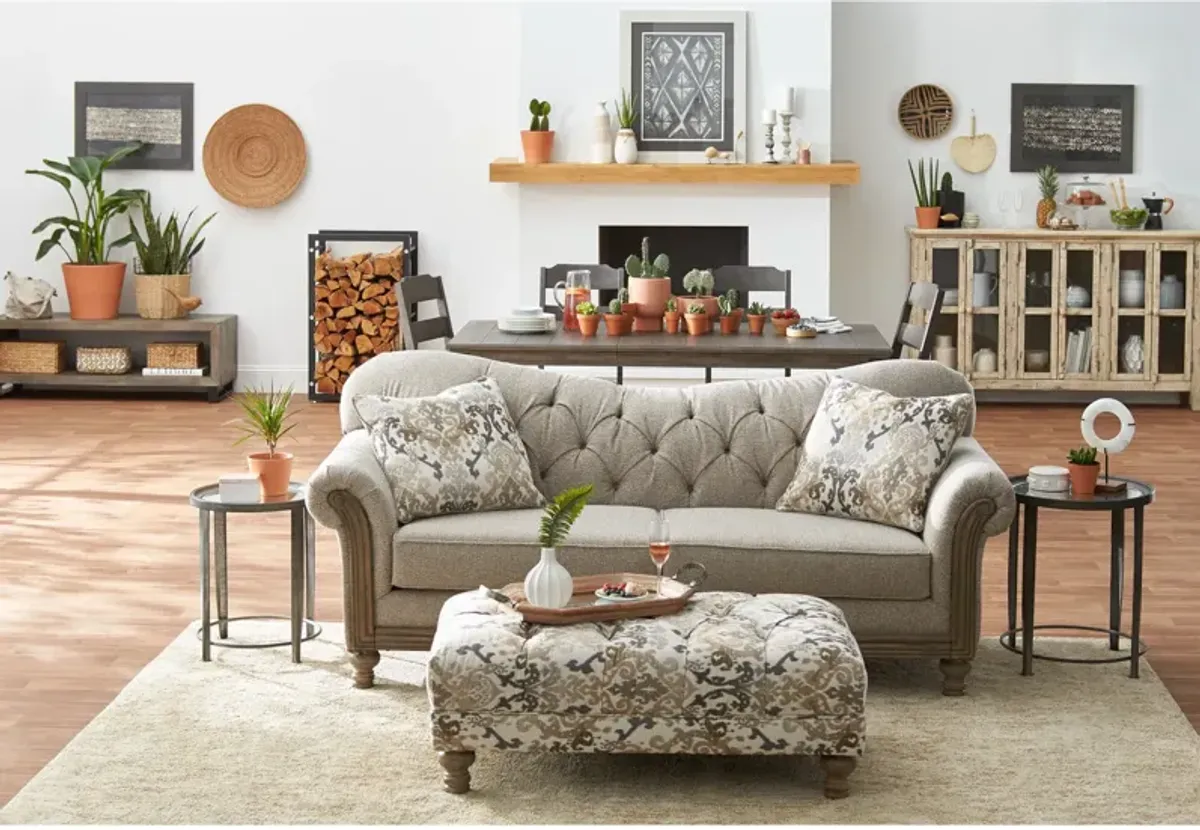 Farlow Sofa