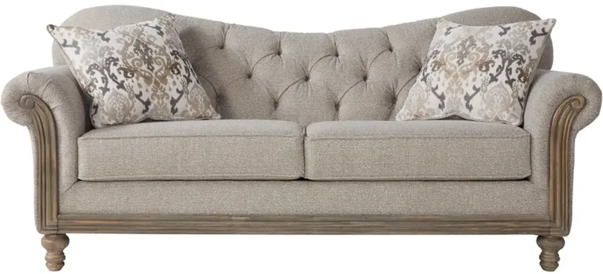 Hughes Furniture Farlow Sofa